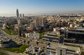 Luxury 809 sq. m office for sale in Linopetra 