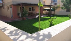 Prophet Elias Terrace Houses